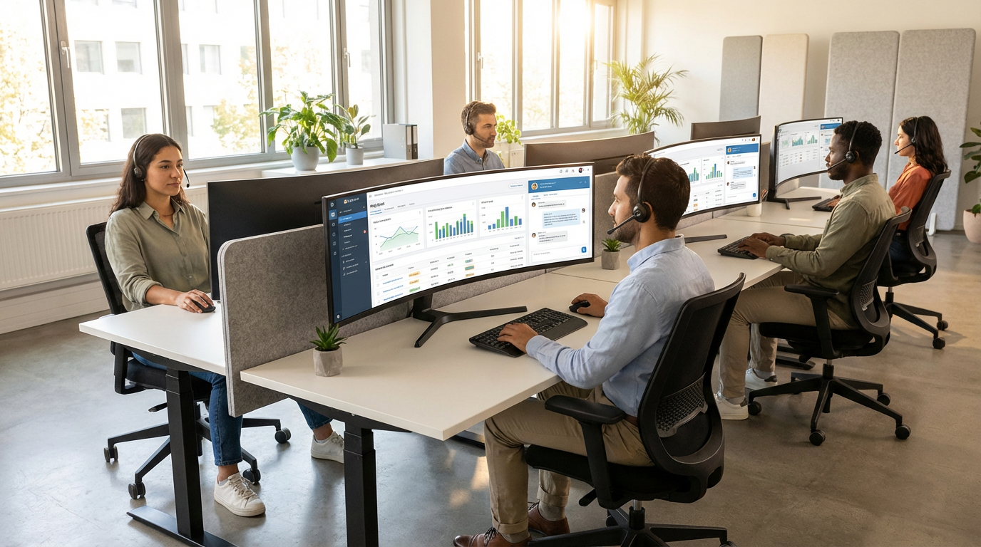 Help Desk Software for Small Business: Complete 2026 Buying Guide