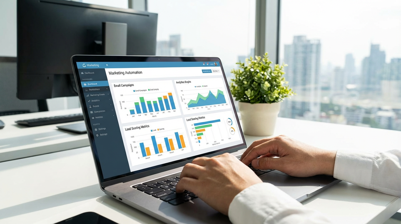 ERP Software: The Ultimate Guide to Enterprise Resource Planning Solutions